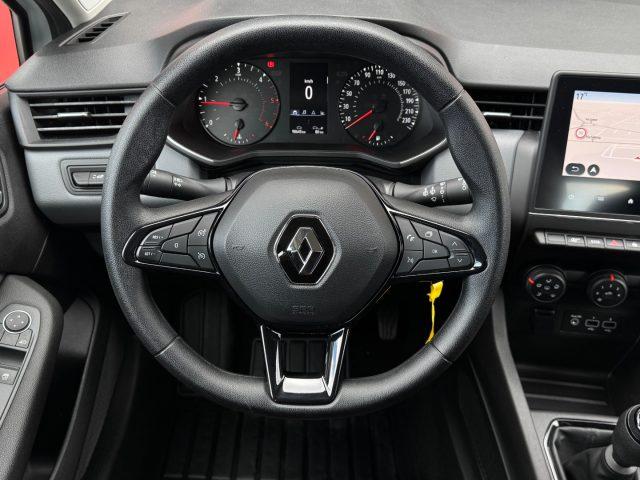 RENAULT Clio Blue dCi 85 CV IvaEsp.Unicoprop.Led Pure ok.Neop