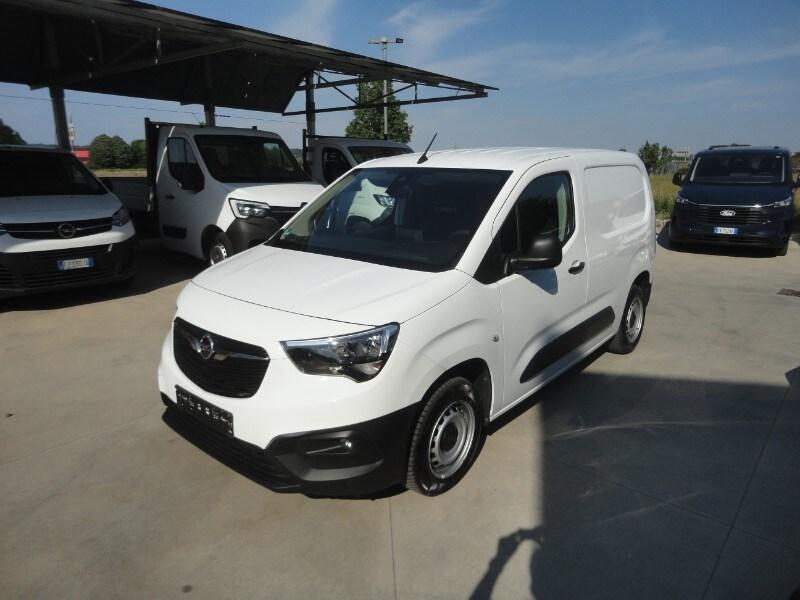 OPEL Combo 5ª serie Combo Cargo 1.5 Diesel PC ...