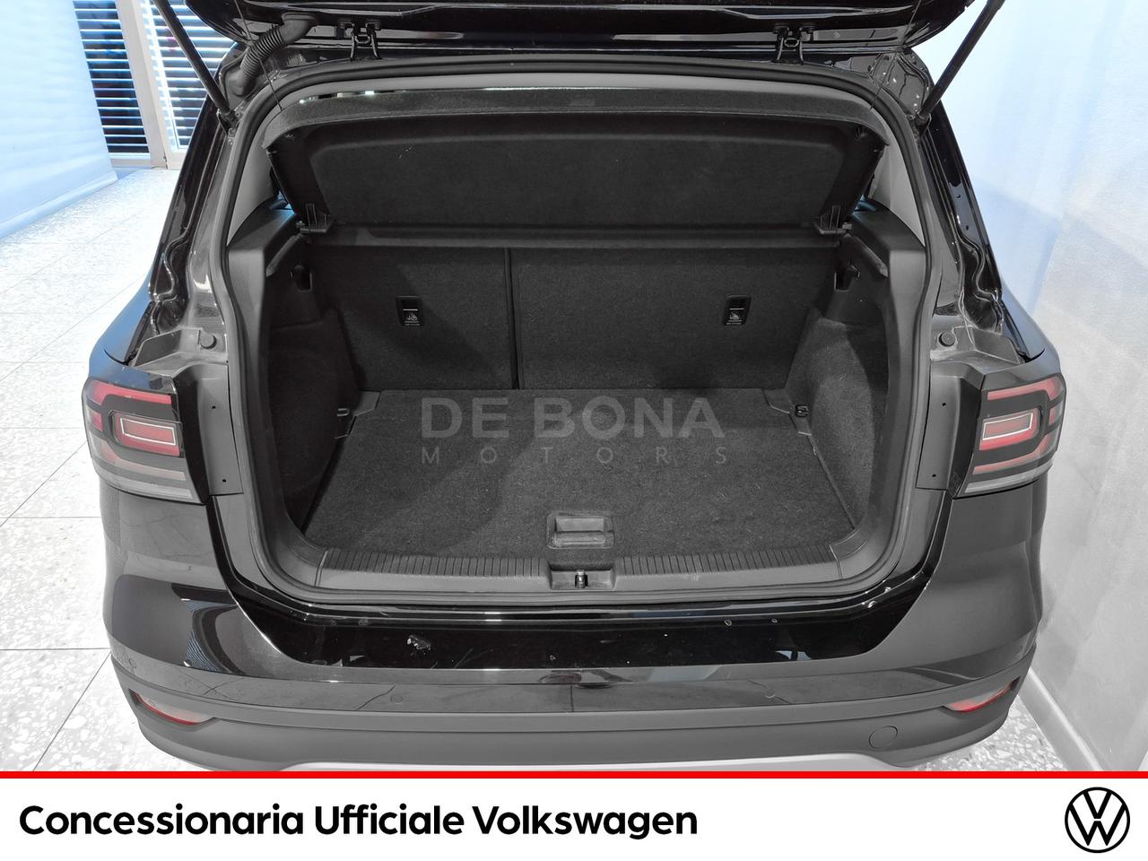 Volkswagen T-Cross 1.0 tsi first edition 115cv