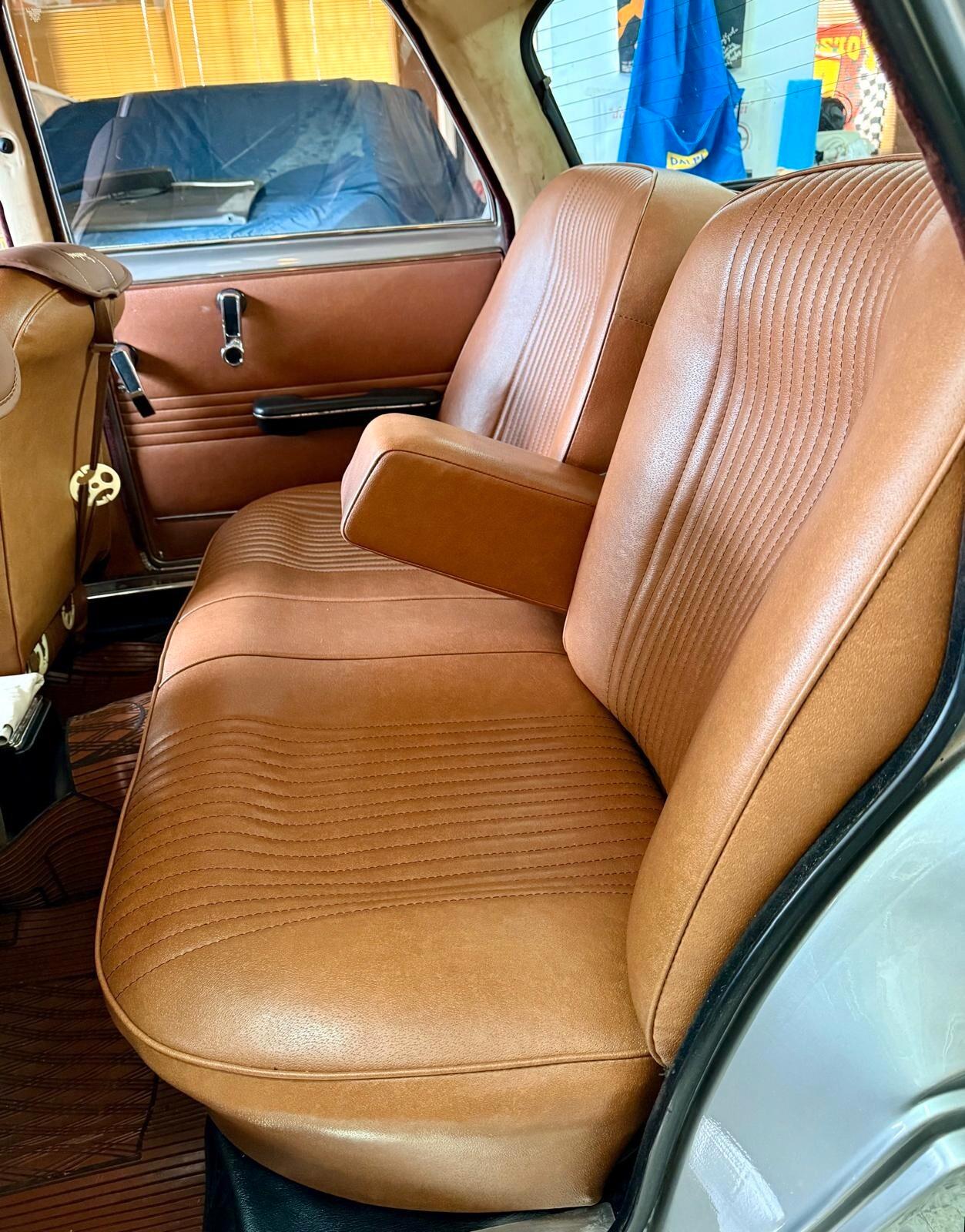 Alfa Romeo Giulia SUPER 1.3