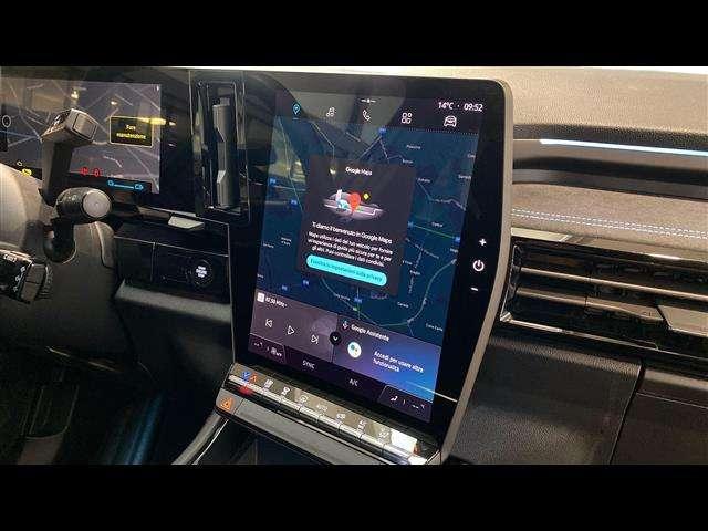 Renault Austral 1.2 E-Tech full hybrid 200cv Techno Esprit