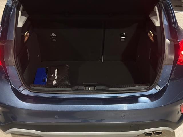 FORD Focus 1.0 EcoBoost 125 CV 5p. Active