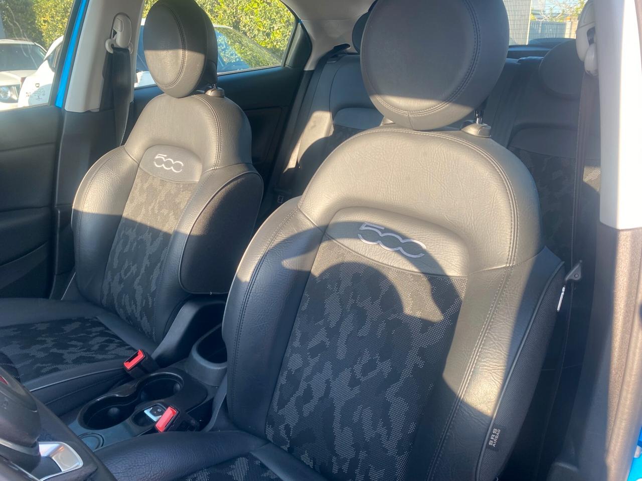 FIAT 500X 1.0 T3 120CV CROSS