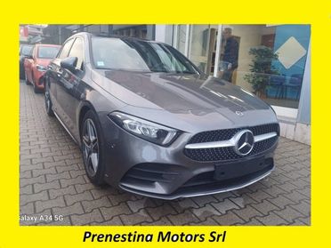 MERCEDES-BENZ A 180 Premium