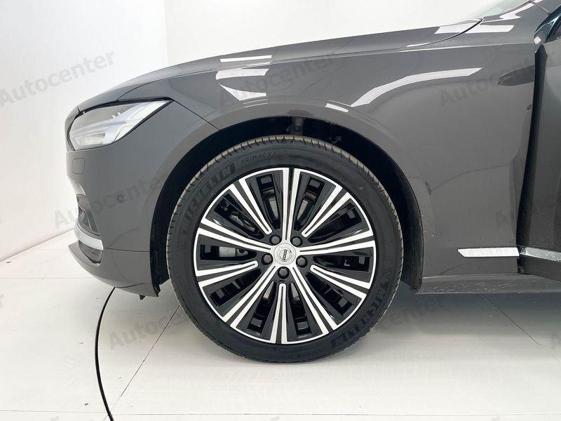 Volvo S90 B4 (bz) 197CV AUT PLUS BRIGHT