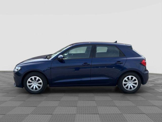 AUDI A1 A1 SPB 25 TFSI