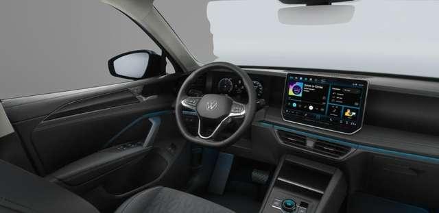 Volkswagen Tiguan Edition Plus 1.5 TSI eHYBRID 204CV DSG NUOVO ITA