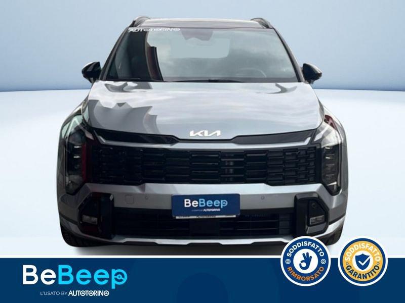 Kia Sportage CRDI MHEV GT-LINE SUNROOF PACK DCT7