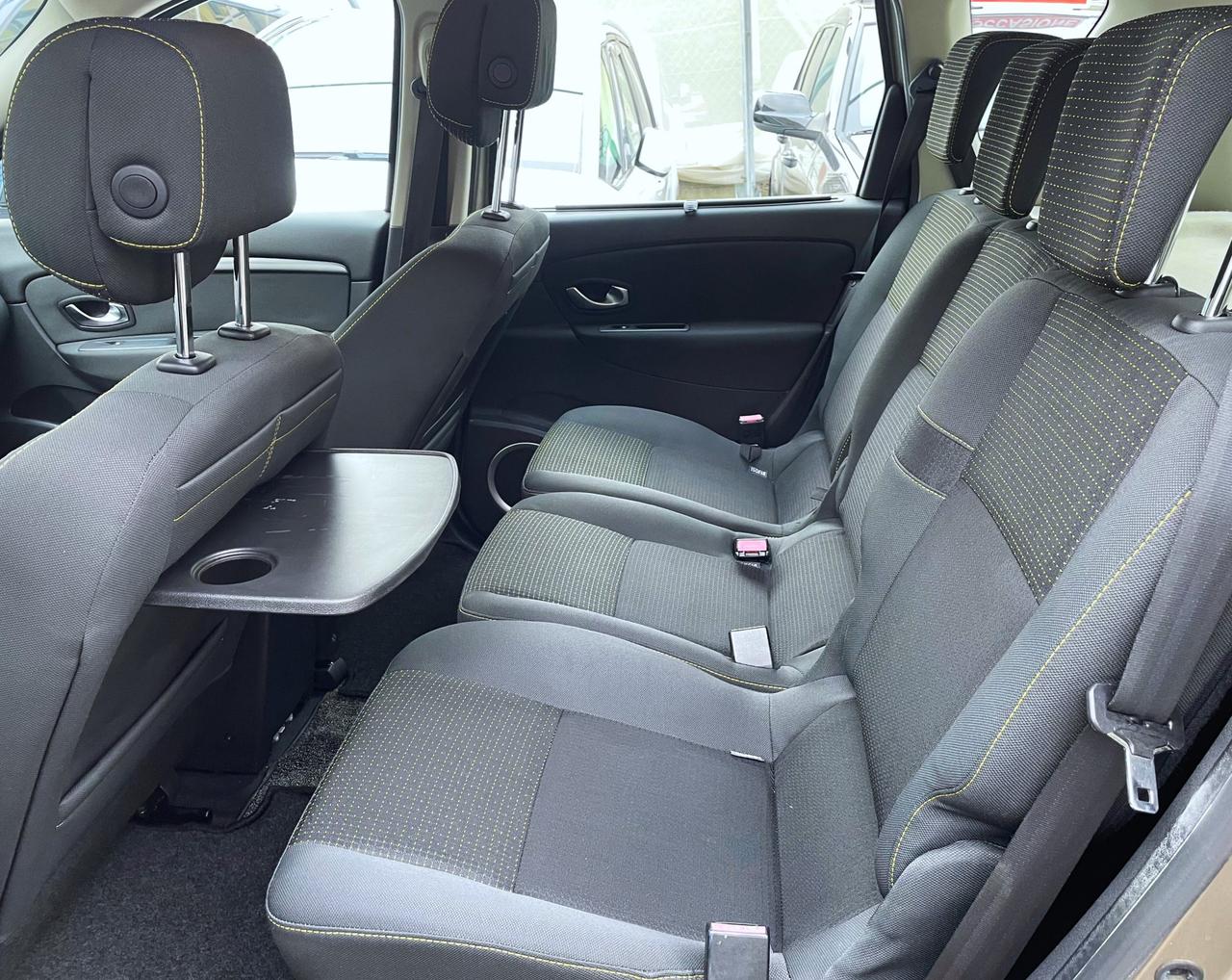 Renault Scenic 1.5 Dci 110Cv X-Mod UniProprietario
