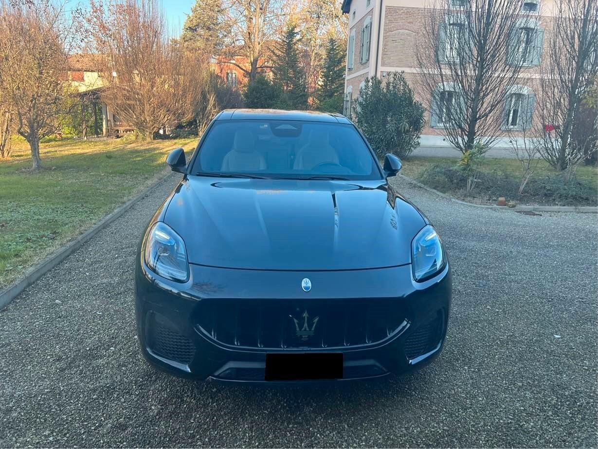 Maserati Grecale MHEV 330 CV AWD Modena