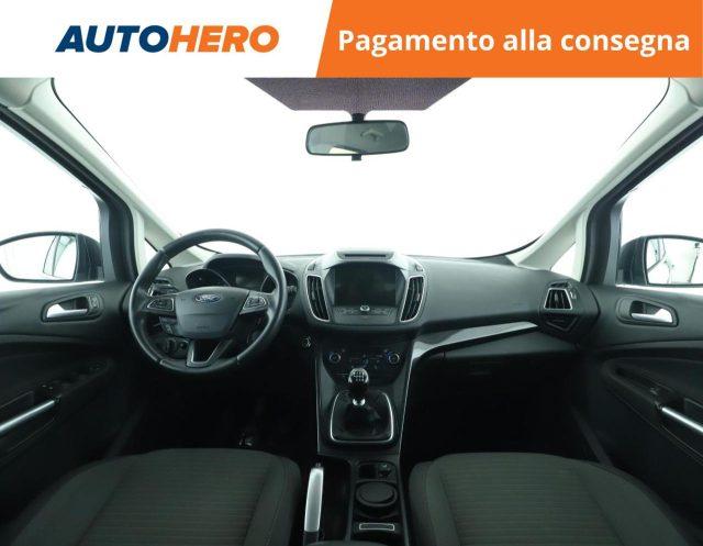 FORD C-Max 1.0 EcoBoost 125CV Start&Stop Titanium