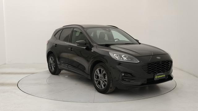 FORD Kuga 1.5 ecoblue ST-Line X 2wd 120cv auto
