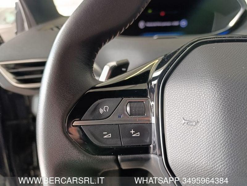 Peugeot 5008 5008 BlueHDi 130 S&S EAT8 Active Pack*7 POSTI*