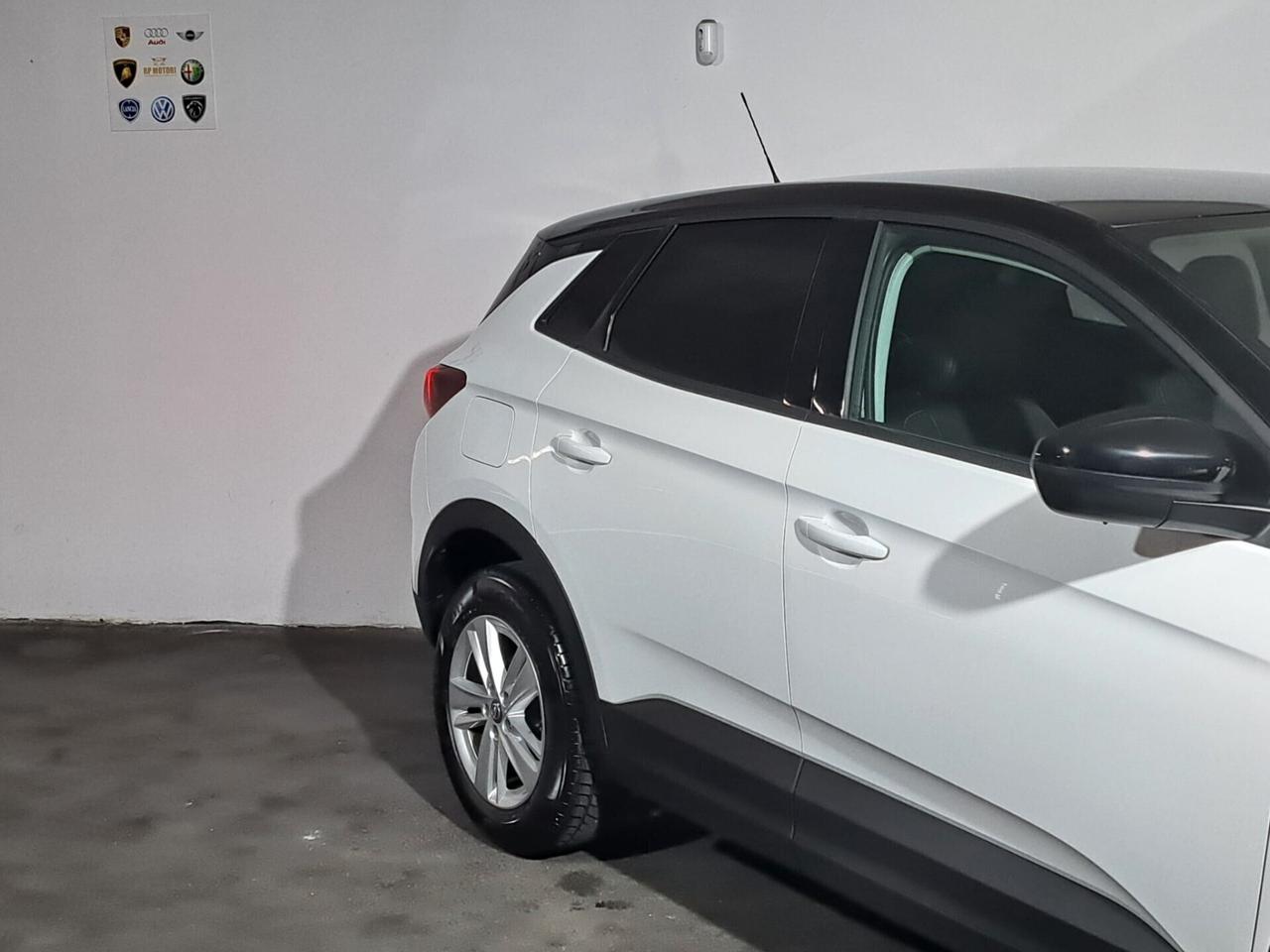 Opel Grandland Opel Grandland 1.5 diesel Ecotec Start&Stop Advance