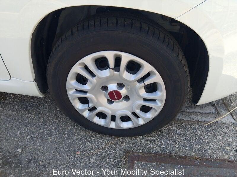 FIAT Panda Panda 1.3 MJT S&S Lounge