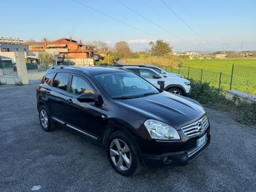 Nissan Qashqai 2.0 dCi DPF Visia