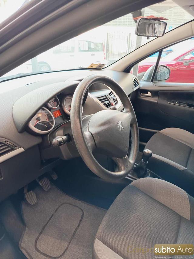 PEUGEOT 207 1.4 VTi 95CV 5p. X Line