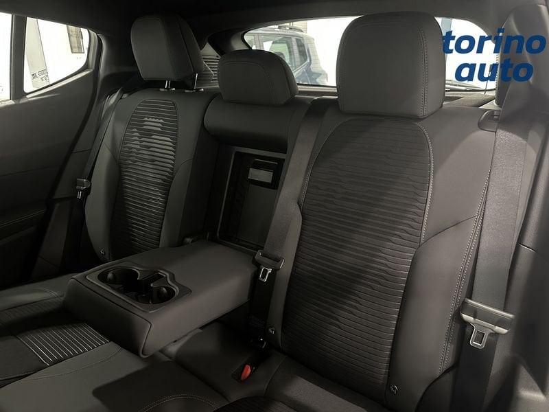 Alfa Romeo Tonale Tonale 1.5 130 CV MHEV TCT7 Sprint