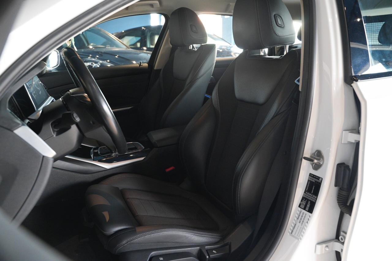 Bmw 320 320d xDrive Touring Msport