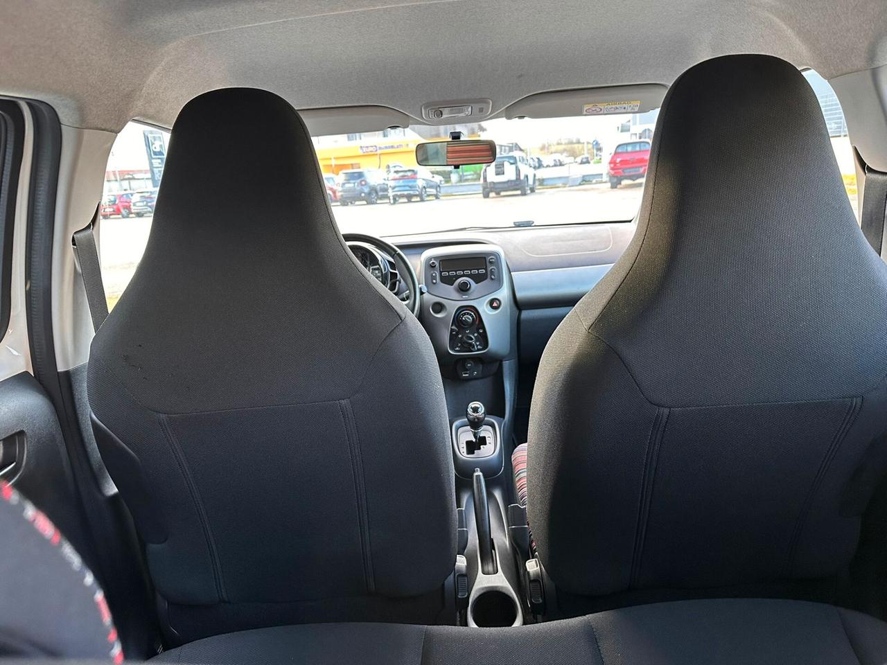 Citroen C1 VTi 68 5 porte Shine