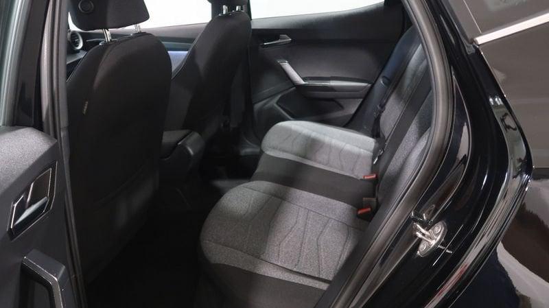 SEAT Arona Arona 1.0 EcoTSI 110 CV DSG XPERIENCE #CARPLAY#CLIMA BI-ZONA#