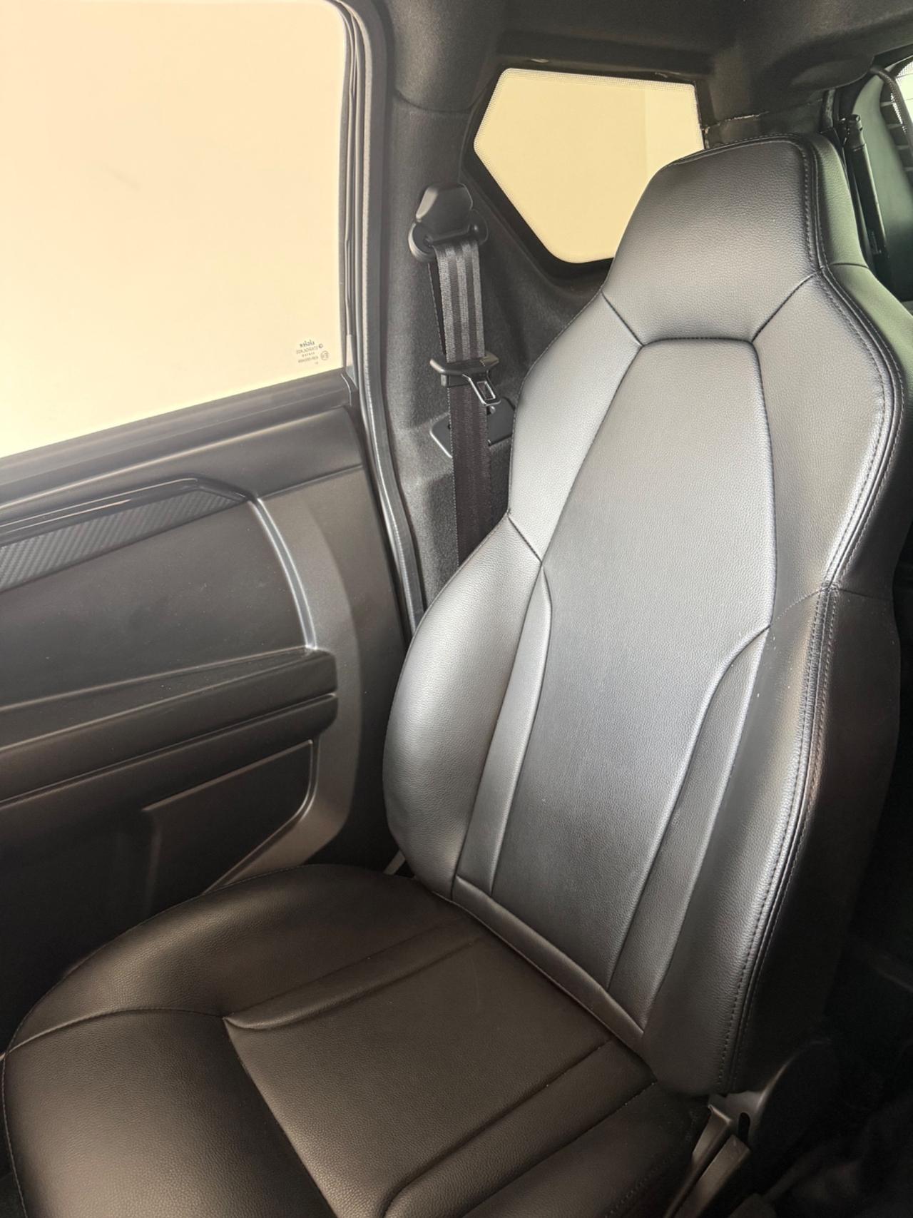 Ligier JS JS50 Progress Sport