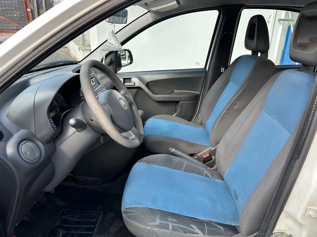 Fiat Panda 1.2 CC 69CV ADATTA A NEOPATENTATI 5 POSTI