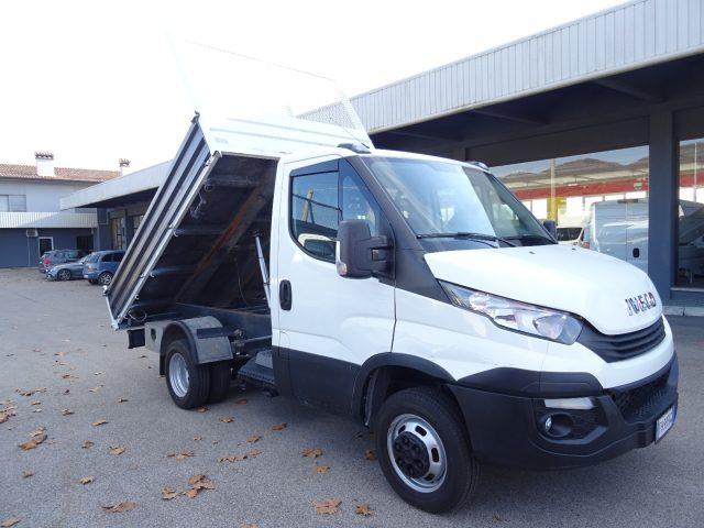 IVECO Daily 35 C15BTor 3.0MJ 150 HPT PC-RG Cassone Ribaltabile