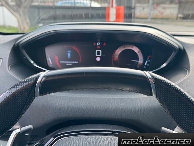 Peugeot 5008 BlueHDi 180 CV S&S EAT8 GT