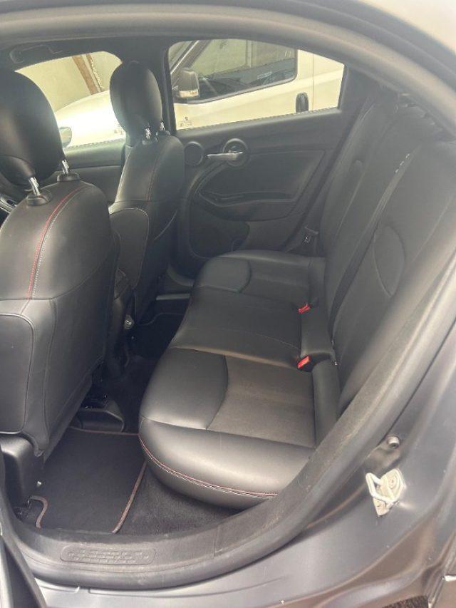 FIAT 500X 1.3 MultiJet 95 CV Sport