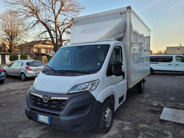 Opel Movano 22990 + IVA 2.2 BLUEHDI 140 CV SPONDA