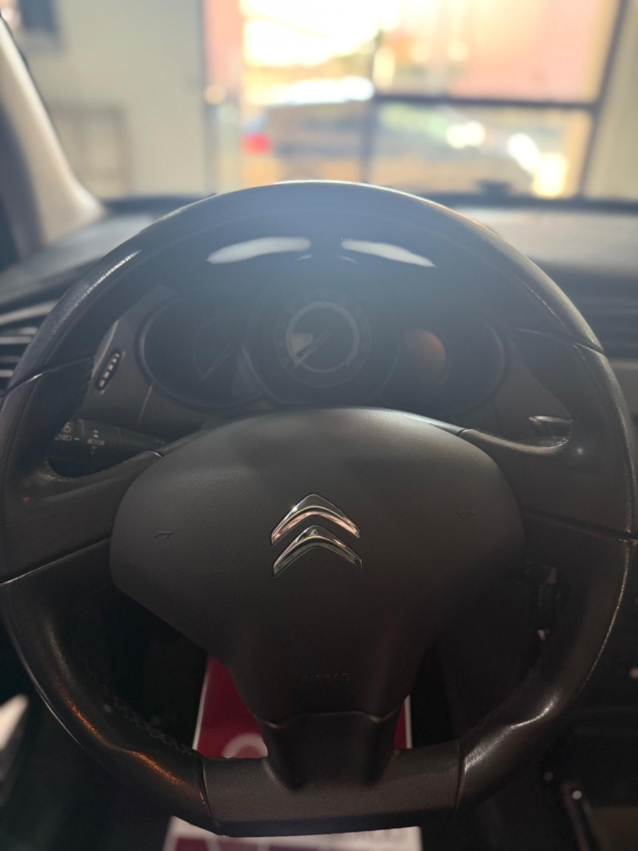 Citroen C3 PureTech 68 Exclusive