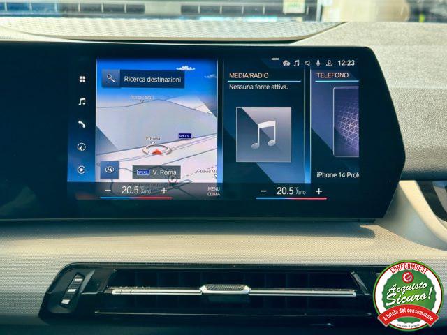 BMW 218 d Active Tourer