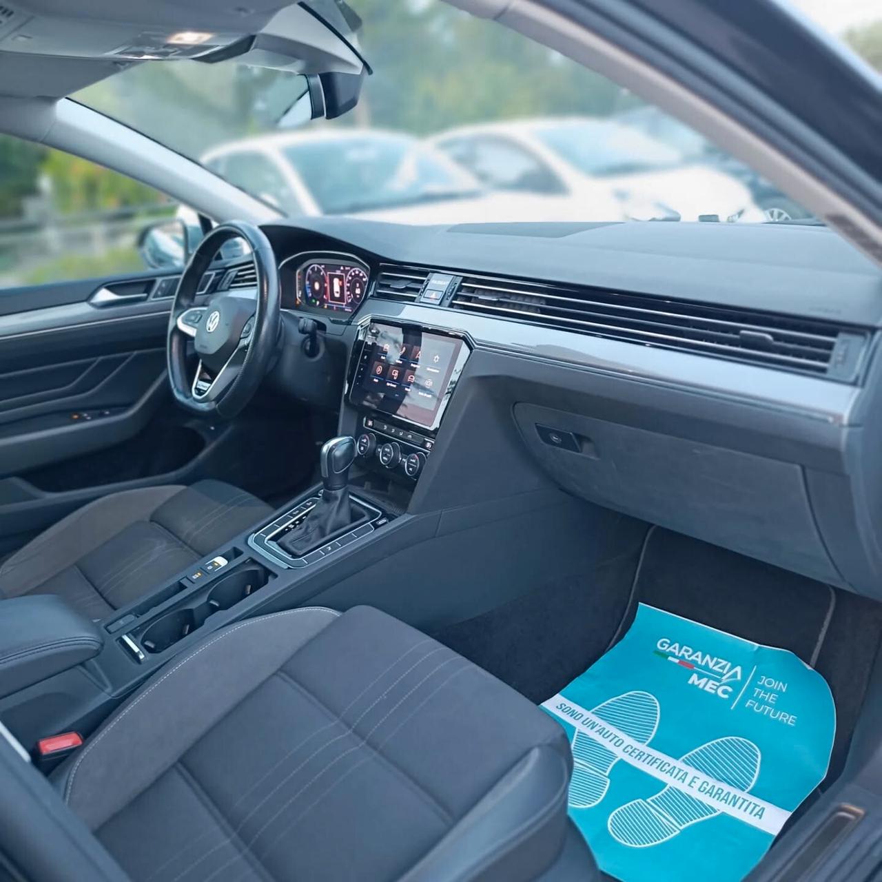 Volkswagen Passat ALLTRACK 4MOTION STRAFULL