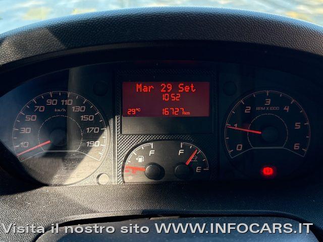PEUGEOT Boxer 435 2.2 BlueHDi 140 CV Passo Lungo - Cubo + IVA