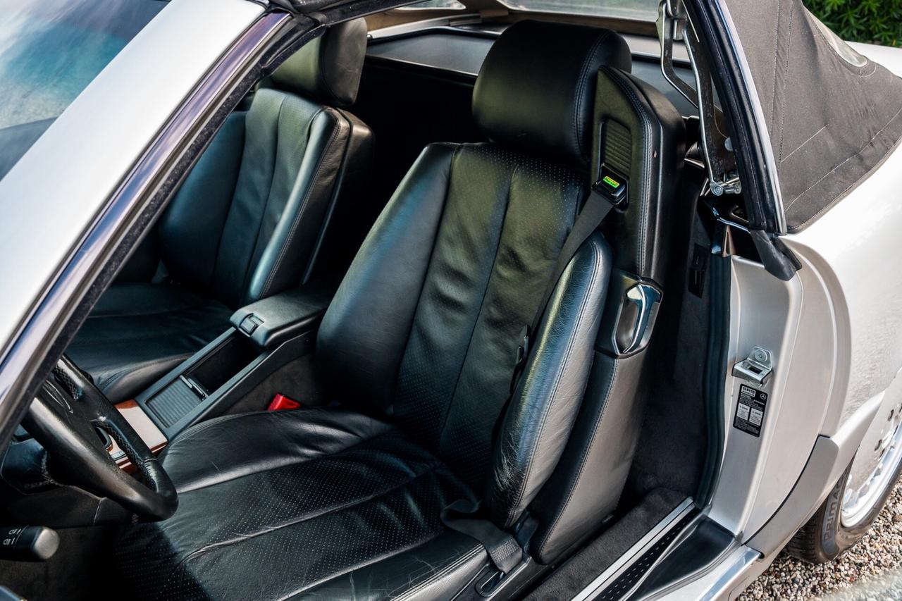 Mercedes-benz SL 500 300 24 Valvole