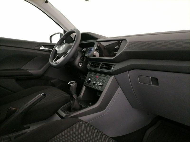 Volkswagen T-Cross 1.0 tsi Urban 95cv