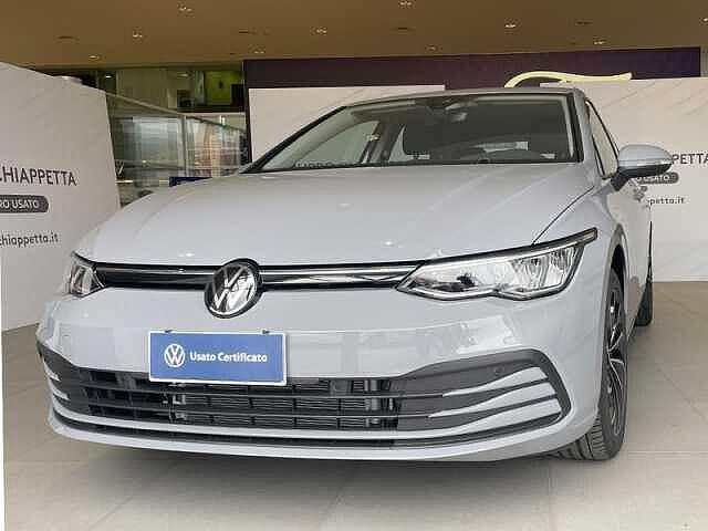 Volkswagen Golf 1.0 etsi evo life 110cv dsg