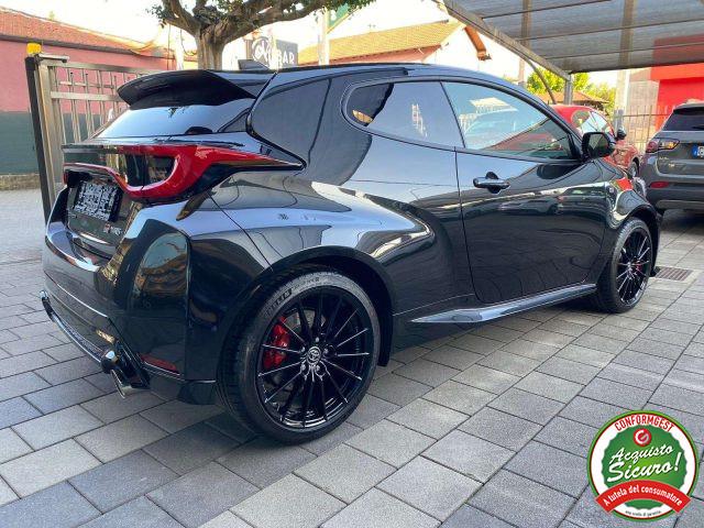 TOYOTA Yaris GR 1.6 Circuit 280cv RESTYLING Pronta Consegna