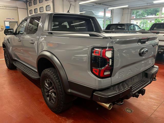 Ford Ranger Raptor Ranger Raptor 3.0 ecoboost V6 292cv auto Roll Cover Elettrico + Gancio