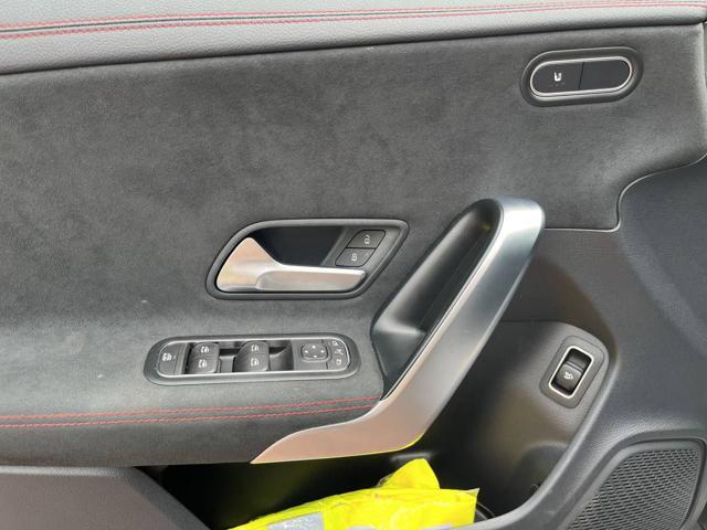 MERCEDES-BENZ CLA 180 Automatic Shooting Brake AMG Line Advanced Plus