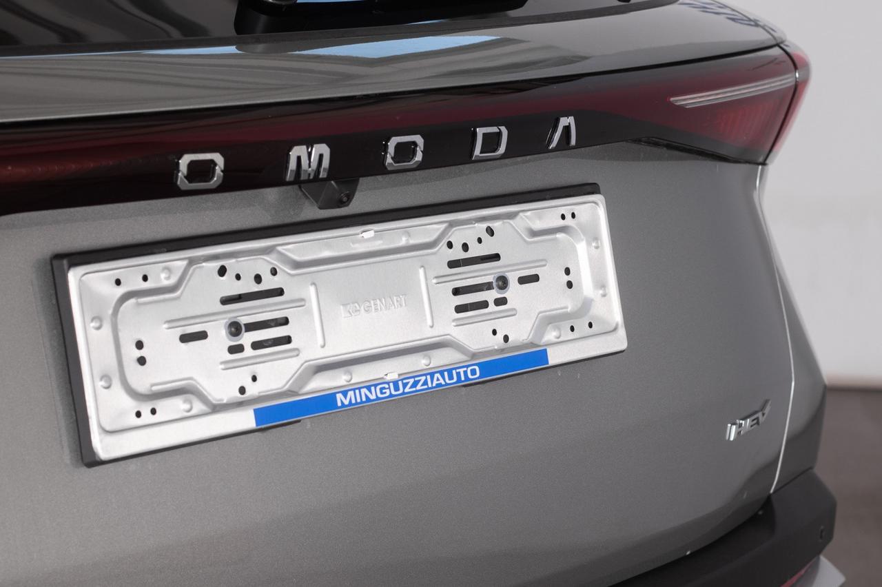 Omoda Omoda 5 Shs-h 1.5 Tgdi Hev Premium Auto - Nuova -
