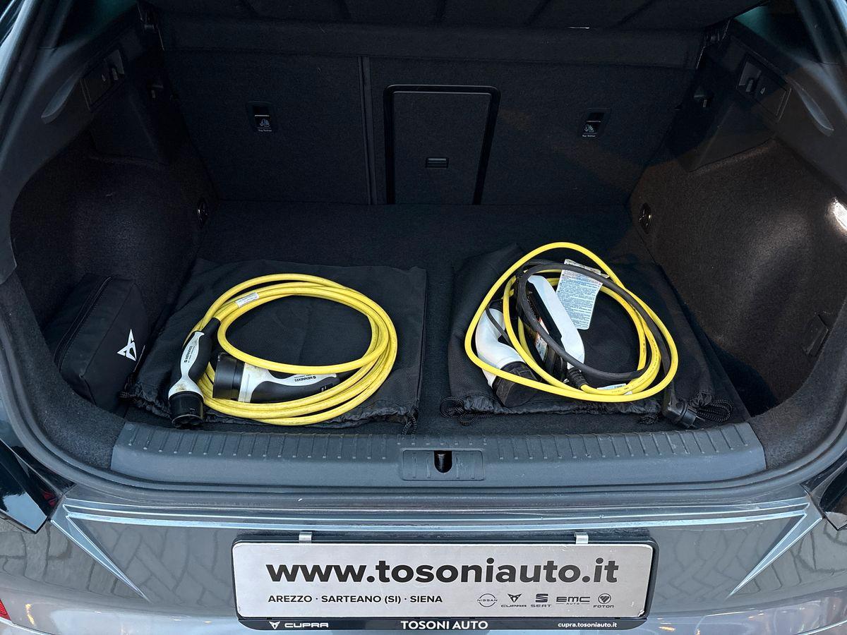 CUPRA Formentor 1.4 e-hybrid VZ dsg