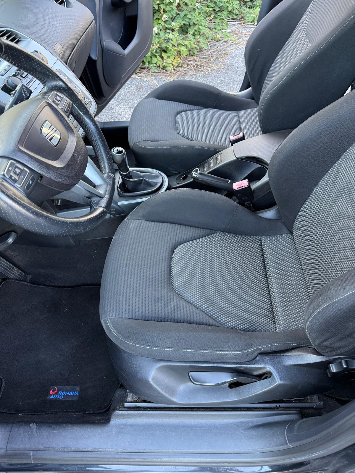 Seat Altea 1.6 TDI 105 CV CR DPF Style
