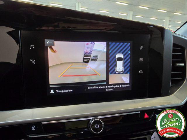 OPEL Mokka 1.5 diesel Elegance