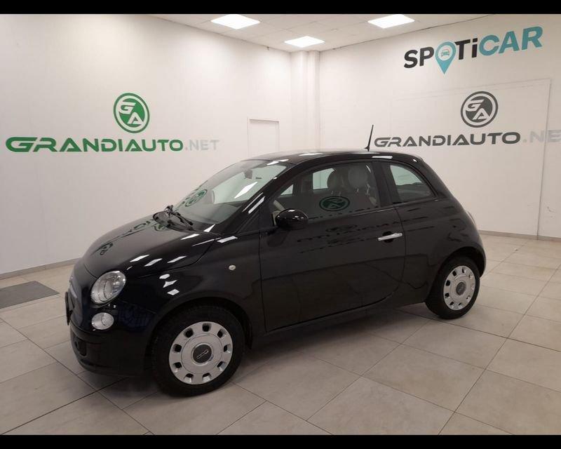 FIAT 500 III 1.2 Pop 69cv my14