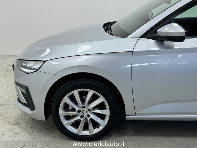 Skoda Scala 1.0 TSI 115 CV Style