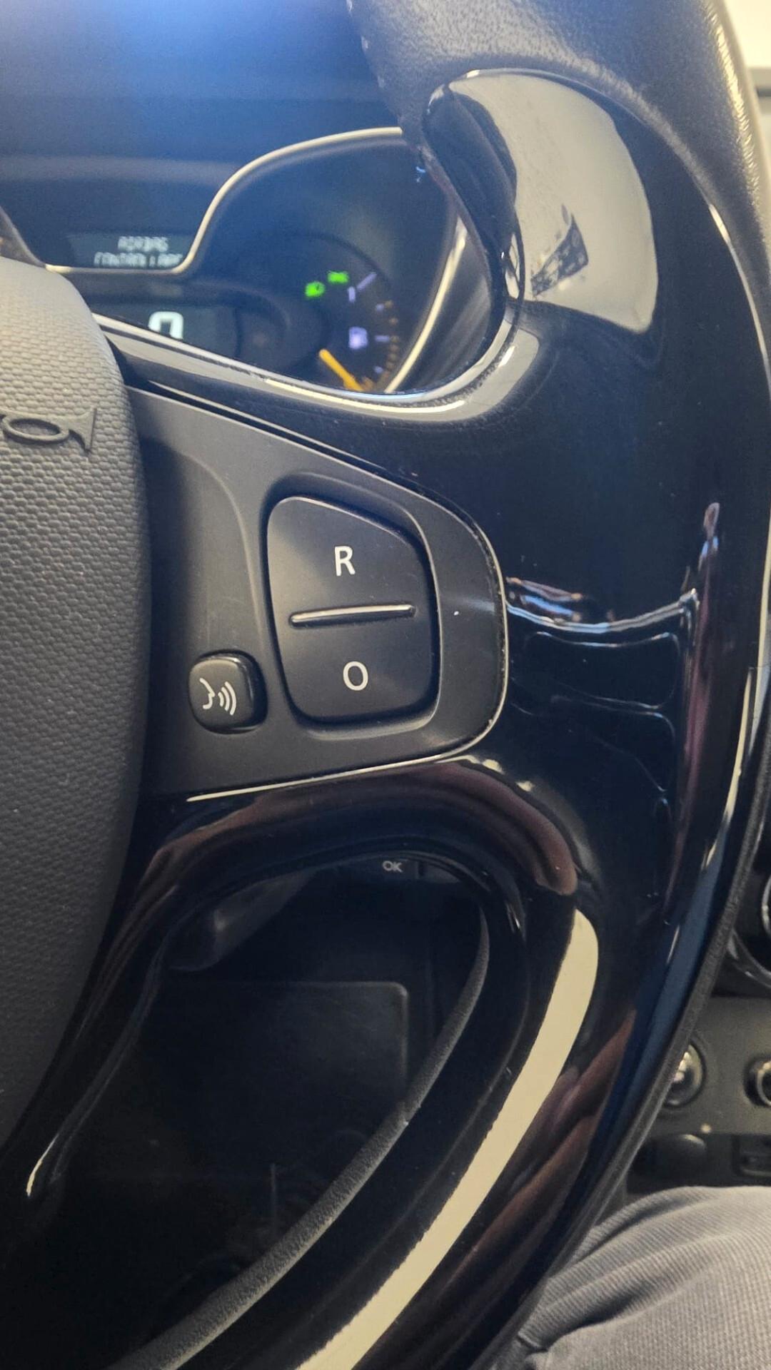 Renault Captur 1.5 dCi 8V 90 CV Start&Stop Energy R-Link