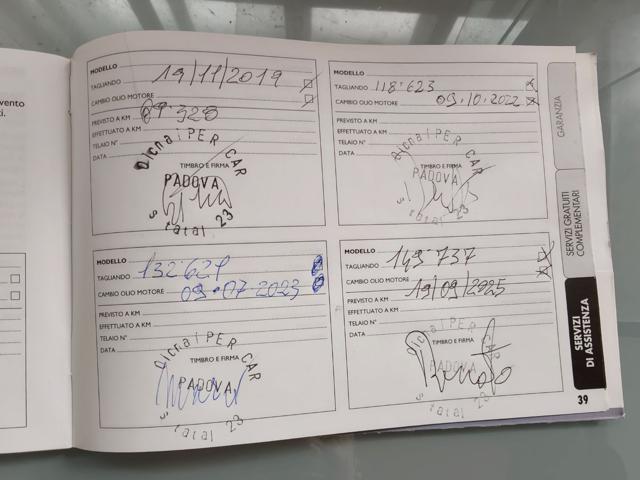 FIAT Qubo 1.3 MJT UNIPROPRIETARIO