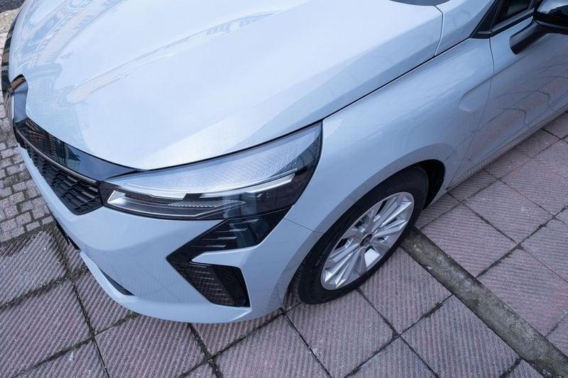 Renault Clio NUOVA evolution MY24 SCe 65